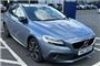 2018 Volvo V40 Cross Country T3 [152] Cross Country Pro 5dr Geartronic