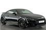 2021 Audi TT 45 TFSI Black Edition 2dr S Tronic