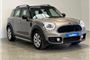 2018 MINI Countryman 1.5 Cooper 5dr