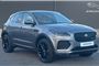 2021 Jaguar E-Pace 1.5 P300e R-Dynamic SE 5dr Auto