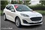 2021 Ford Kuga 2.5 PHEV Vignale 5dr CVT