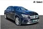 2015 Mercedes-Benz GLA GLA 220 CDI 4Matic Sport 5dr Auto