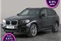 2021 BMW X3 xDrive20d MHT M Sport 5dr Step Auto
