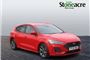2024 Ford Focus 1.0 EcoBoost Hybrid mHEV ST-Line 5dr