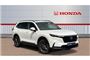 2025 Honda CR-V 2.0 eHEV Elegance 5dr eCVT