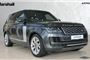 2021 Land Rover Range Rover 3.0 D300 Westminster 4dr Auto