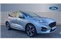 2021 Ford Kuga 1.5 EcoBlue ST-Line X Edition 5dr