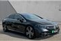 2024 Mercedes-Benz EQS EQS 450+ 245kW Luxury 108kWh 4dr Auto