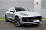 2024 Porsche Macan T 5dr PDK