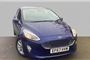 2017 Ford Fiesta 1.0 EcoBoost Zetec 5dr Auto