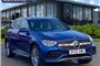 2022 Mercedes-Benz GLC GLC 220d 4Matic AMG Line Premium 5dr 9G-Tronic