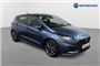 2022 Ford Fiesta 1.0 EcoBoost Hybrid mHEV 125 ST-Line 5dr