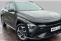 2024 Hyundai Kona 1.0T N Line S 5dr DCT