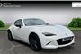 2018 Mazda MX-5 1.5 Sport Nav 2dr