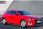 2024 Audi A3 40 TFSI e Sport 5dr S Tronic