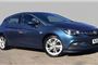 2016 Vauxhall Astra 1.4i 16V SRi Nav 5dr