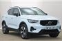 2024 Volvo XC40 2.0 B4P Ultimate Dark 5dr Auto