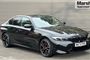 2022 BMW 3 Series M340d xDrive MHT 4dr Step Auto