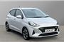 2024 Hyundai i10 1.0 Advance 5dr Auto