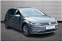 2020 Volkswagen Golf 1.5 TSI EVO Match Edition 5dr