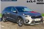 2022 Kia Niro 1.6 GDi Hybrid 2 5dr DCT