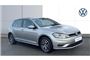 2018 Volkswagen Golf 1.5 TSI EVO 150 SE 5dr