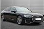 2021 Audi A6 40 TDI S Line 4dr S Tronic