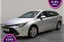 2022 Toyota Corolla Touring Sport 1.8 VVT-i Hybrid Icon Tech 5dr CVT