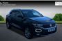 2020 Volkswagen T-Roc 1.5 TSI EVO SEL 5dr DSG