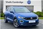 2021 Volkswagen T-Roc 2.0 TDI EVO R-Line 5dr DSG