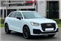 2019 Audi Q2 35 TFSI Black Edition 5dr