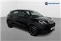 2024 Ford Puma 1.0 EcoBoost Hybrid mHEV 155 ST-Line X 5dr