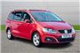 2019 SEAT Alhambra 2.0 TDI Ecomotive Xcellence [EZ] 150 5dr