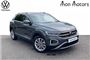 2024 Volkswagen T-Roc 2.0 TDI 150 EVO Style 5dr