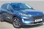 2021 Ford Kuga 1.5 EcoBlue Titanium Edition 5dr