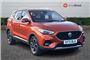 2021 MG ZS 1.5 VTi-TECH Exclusive 5dr