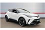 2023 Toyota C-HR 1.8 Hybrid GR Sport 5dr CVT