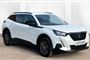 2022 Peugeot 2008 1.2 PureTech Active Premium+ 5dr