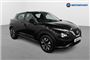 2023 Nissan Juke 1.0 DiG-T 114 Acenta 5dr DCT