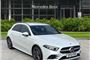 2021 Mercedes-Benz A-Class A200 AMG Line 5dr Auto