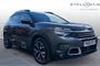 2019 Citroen C5 Aircross 1.2 PureTech 130 Flair Plus 5dr