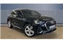 2020 Audi Q3 35 TFSI S Line 5dr S Tronic