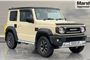 2020 Suzuki Jimny 1.5 SZ5 ALLGRIP 3dr