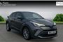 2022 Toyota C-HR 1.8 Hybrid Excel 5dr CVT