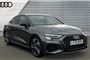 2020 Audi A3 Saloon 35 TFSI Edition 1 4dr