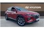 2022 Hyundai Tucson 1.6 TGDi 48V MHD Premium 5dr 2WD DCT