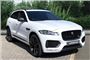 2019 Jaguar F-Pace 3.0d V6 300 Sport 5dr Auto AWD