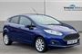 2016 Ford Fiesta 1.0 EcoBoost Titanium 5dr Powershift