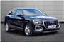 2022 Audi Q2 35 TFSI Sport 5dr