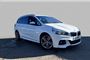 2017 BMW 2 Series Gran Tourer 220d M Sport 5dr Step Auto